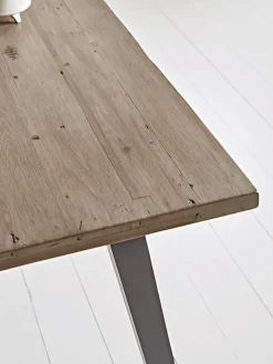 Cox & Cox Dining Tables<Salcombe Dining Table - Rectangular