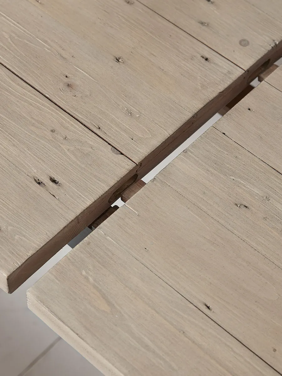 Cox & Cox Dining Tables<Salcombe Dining Table - Rectangular Extendable