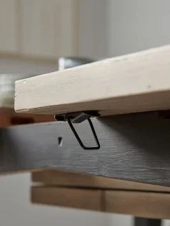 Cox & Cox Dining Tables<Salcombe Dining Table - Rectangular Extendable