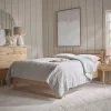 Cox & Cox Beds, Headboards & Mattresses<Salo Bed - Double