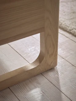 Cox & Cox Beds, Headboards & Mattresses<Salo Bed - Double