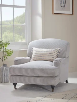 Cox & Cox Armchairs & Loveseats<San Sebastian Armchair