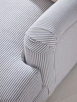 Cox & Cox Armchairs & Loveseats<San Sebastian Armchair