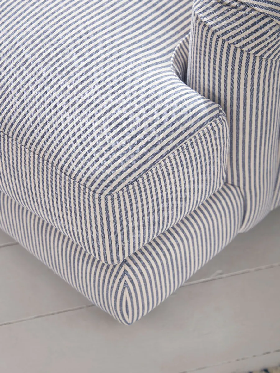 Cox & Cox Armchairs & Loveseats<San Sebastian Armchair