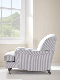 Cox & Cox Armchairs & Loveseats<San Sebastian Armchair