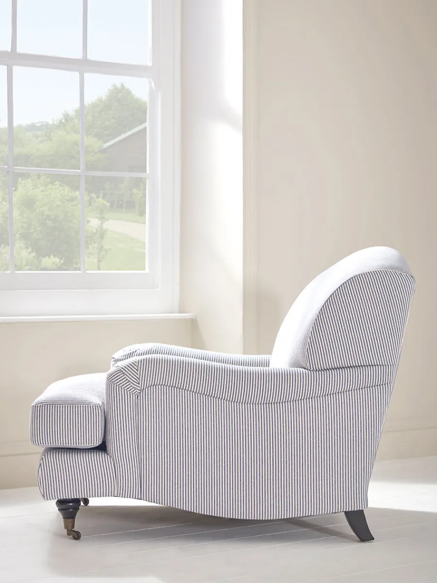 Cox & Cox Armchairs & Loveseats<San Sebastian Armchair