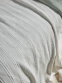 Cox & Cox Bedding|Bedding<Sandringham Bedspread