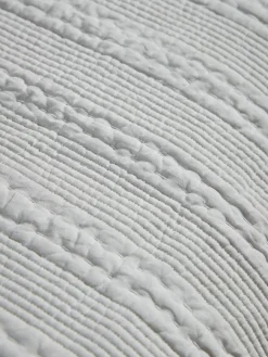 Cox & Cox Bedding|Bedding<Sandringham Bedspread