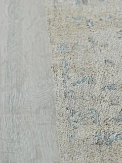 Cox & Cox Rugs|Rugs<Sara Rug - Blue