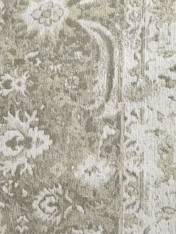 Cox & Cox Rugs|Rugs<Sara Rug - Khaki