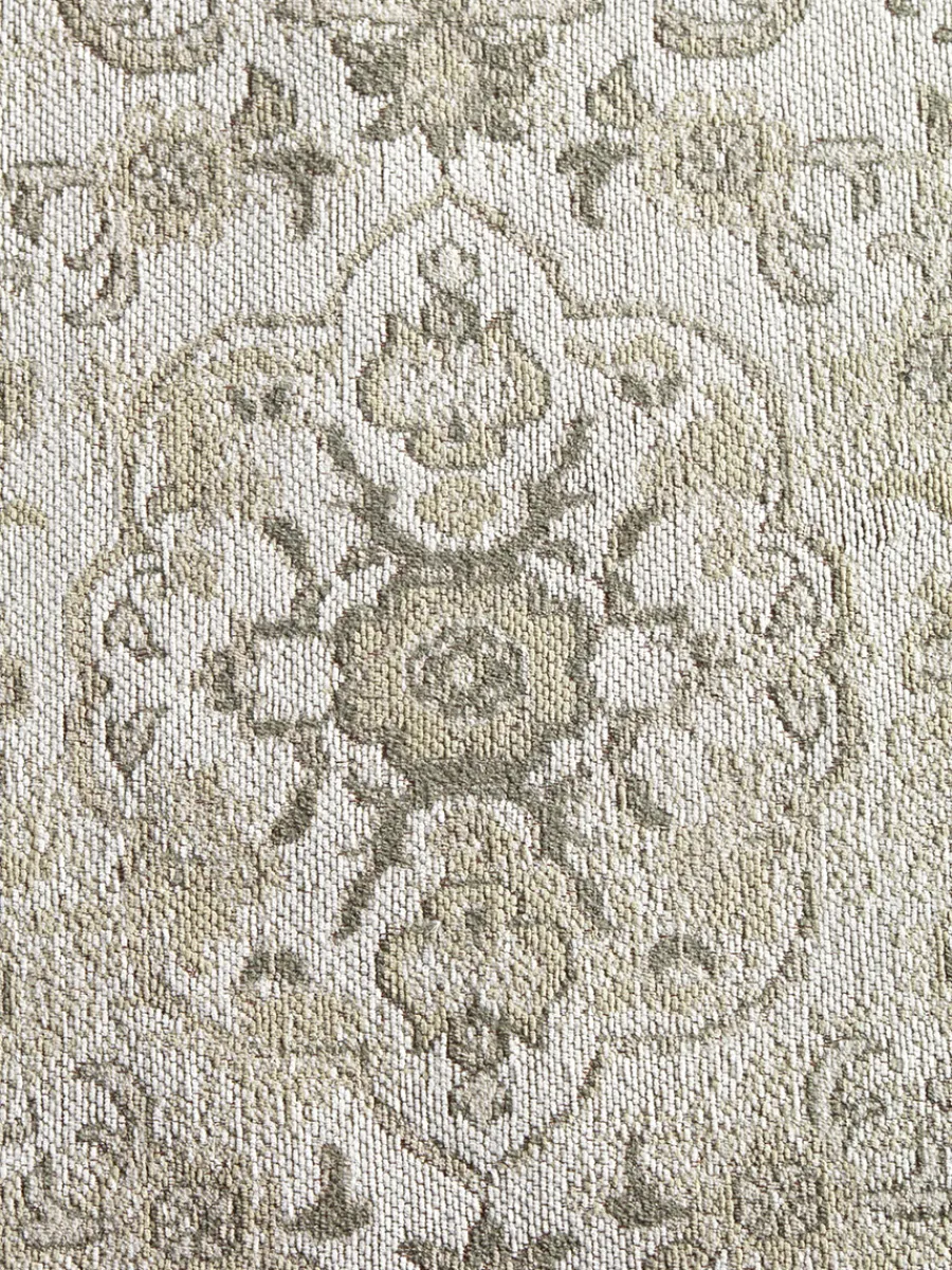 Cox & Cox Rugs|Rugs<Sara Rug - Khaki