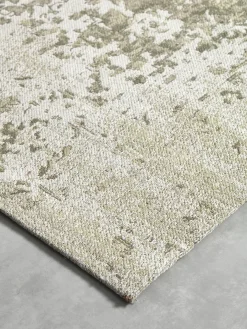 Cox & Cox Rugs|Rugs<Sara Rug - Khaki
