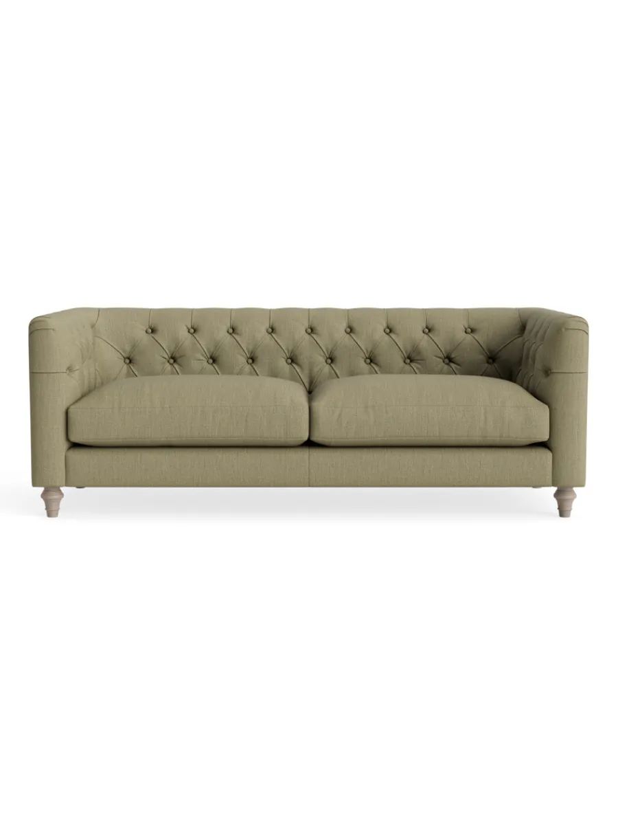 Cox & Cox Made To Order Collections<Sarnia Sofa