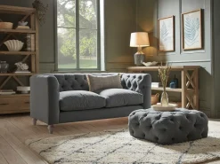 Cox & Cox Made To Order Collections<Sarnia Sofa
