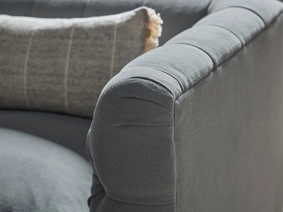 Cox & Cox Made To Order Collections<Sarnia Sofa