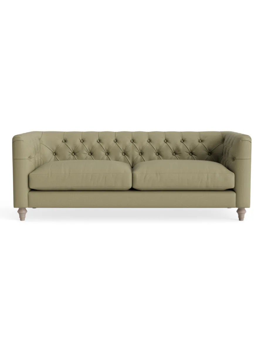 Cox & Cox Made To Order Collections<Sarnia Sofa