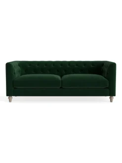 Cox & Cox Made To Order Collections<Sarnia Sofa