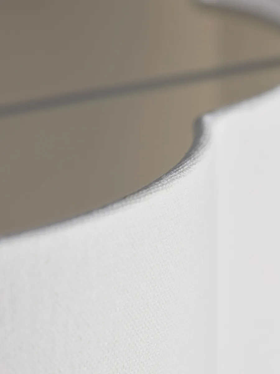 Cox & Cox Shades<Scalloped Edge Shade