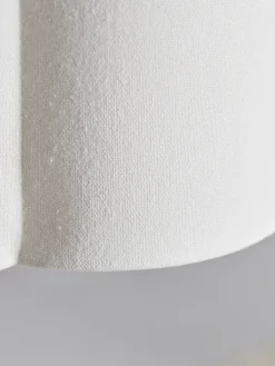 Cox & Cox Shades<Scalloped Edge Shade