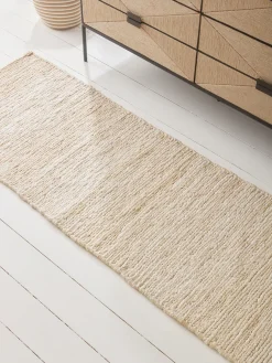 Cox & Cox Runners|Runners<Serval Jute Runner