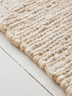 Cox & Cox Runners|Runners<Serval Jute Runner