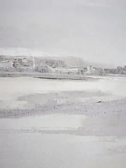 Cox & Cox Wall Art<Shoreline Framed Print