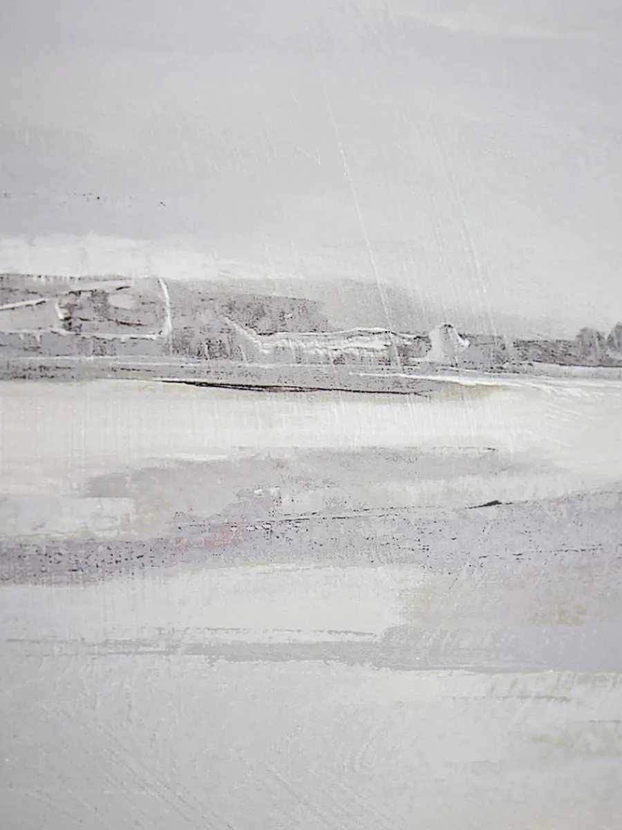 Cox & Cox Wall Art<Shoreline Framed Print