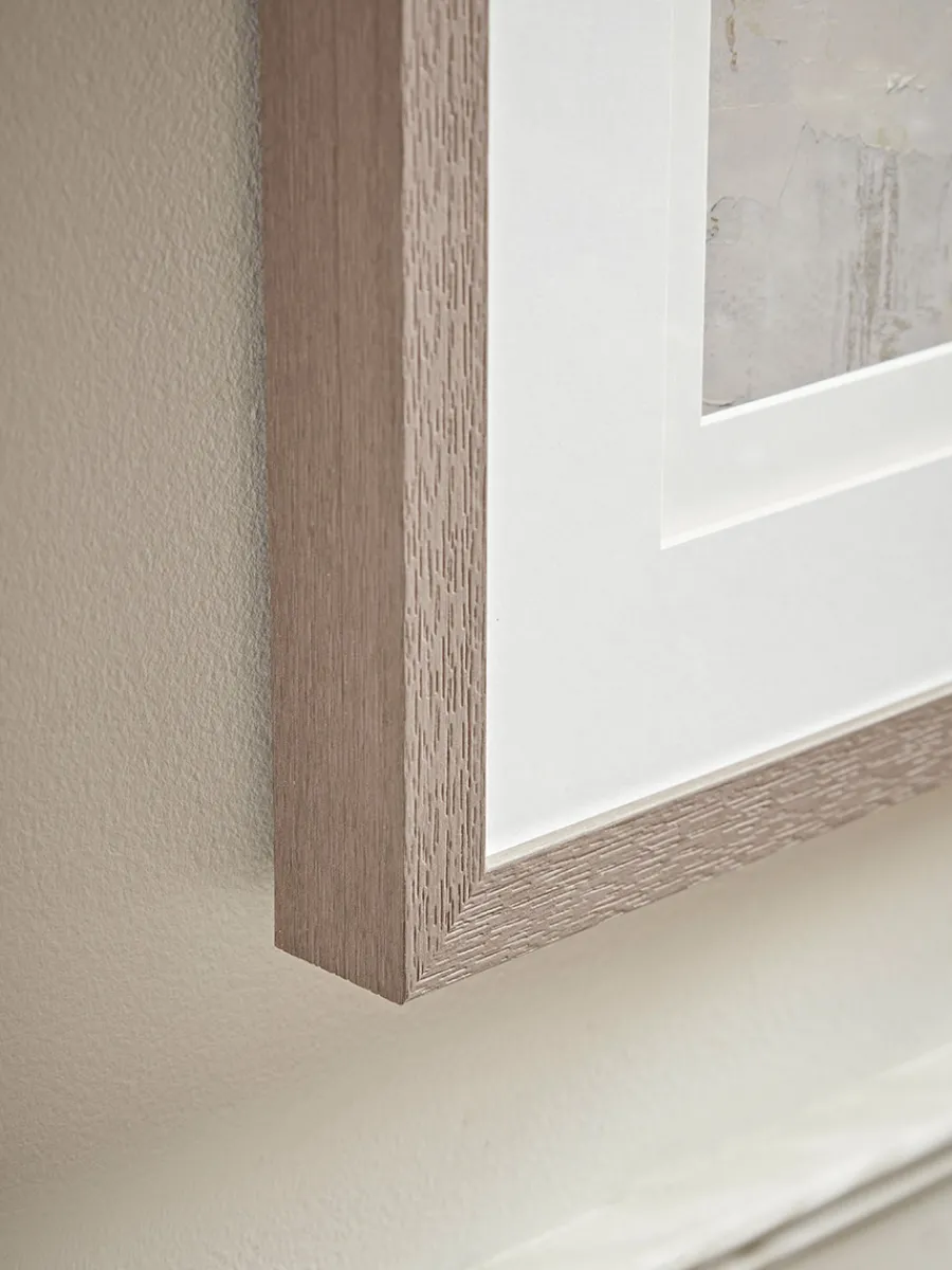 Cox & Cox Wall Art<Shoreline Framed Print