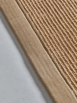 Cox & Cox Runners|Runners<Sisal Runner - Natural Linen