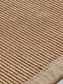 Cox & Cox Runners|Runners<Sisal Runner - Natural Linen