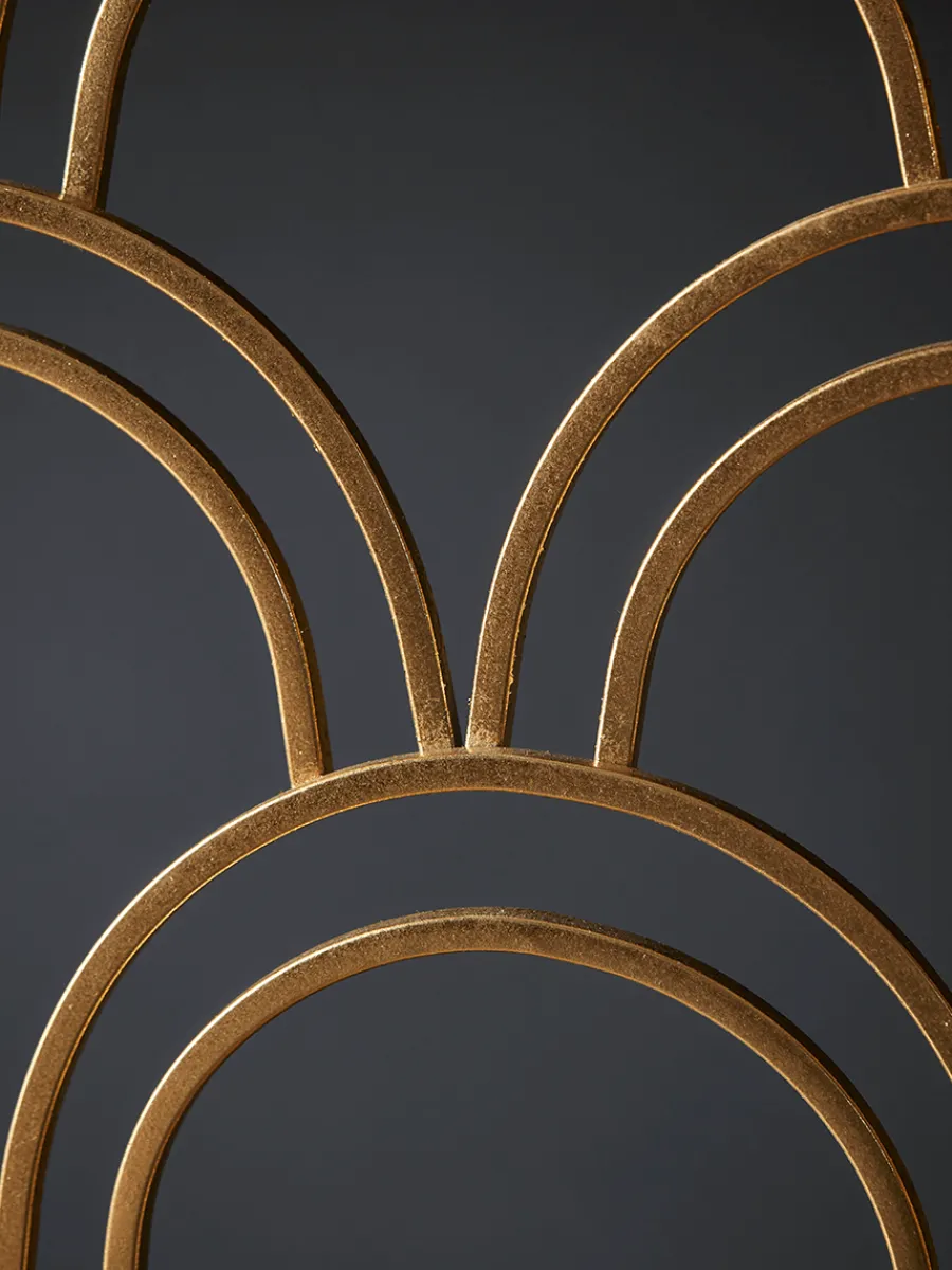 Cox & Cox Console Tables<Slim Arch Console Table