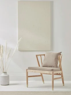 Cox & Cox Occasional Chairs<Spindleback and Cane Occasional Chair