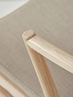 Cox & Cox Occasional Chairs<Spindleback and Cane Occasional Chair