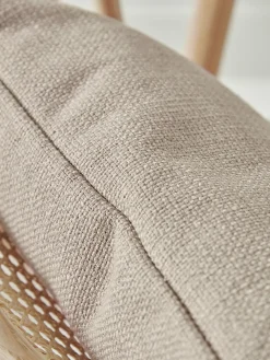 Cox & Cox Occasional Chairs<Spindleback and Cane Occasional Chair