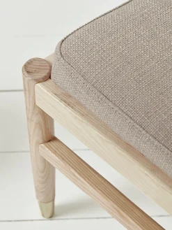 Cox & Cox Occasional Chairs<Spindleback and Cane Occasional Chair