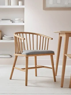 Cox & Cox Dining Chairs<Spindleback Dining Chair