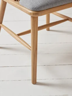 Cox & Cox Dining Chairs<Spindleback Dining Chair