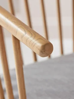 Cox & Cox Dining Chairs<Spindleback Dining Chair