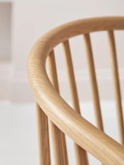 Cox & Cox Dining Chairs<Spindleback Dining Chair