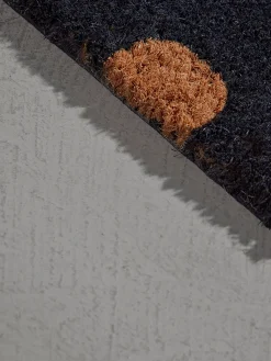 Cox & Cox Doormats|Doormats<Spotty Doormat