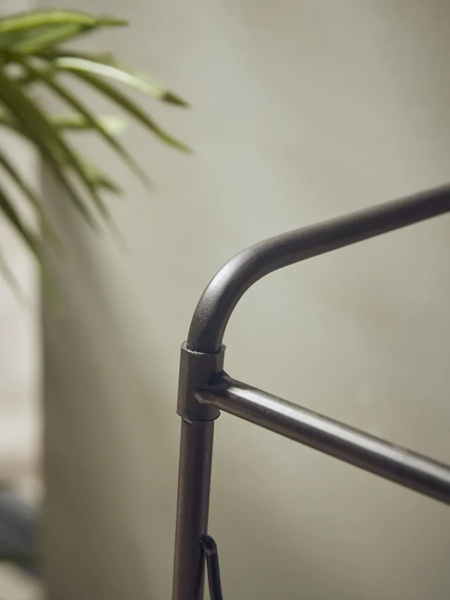 Cox & Cox Wine Racks & Kitchen Storage<Standing Column Wine Rack