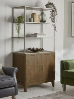 Cox & Cox Bookcases & Shelf Units<Tacoma Shelf Unit