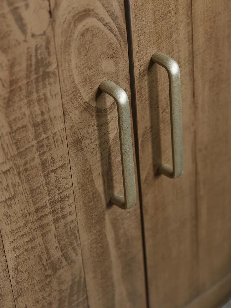 Cox & Cox Bookcases & Shelf Units<Tacoma Shelf Unit