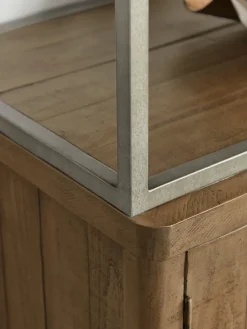 Cox & Cox Bookcases & Shelf Units<Tacoma Shelf Unit