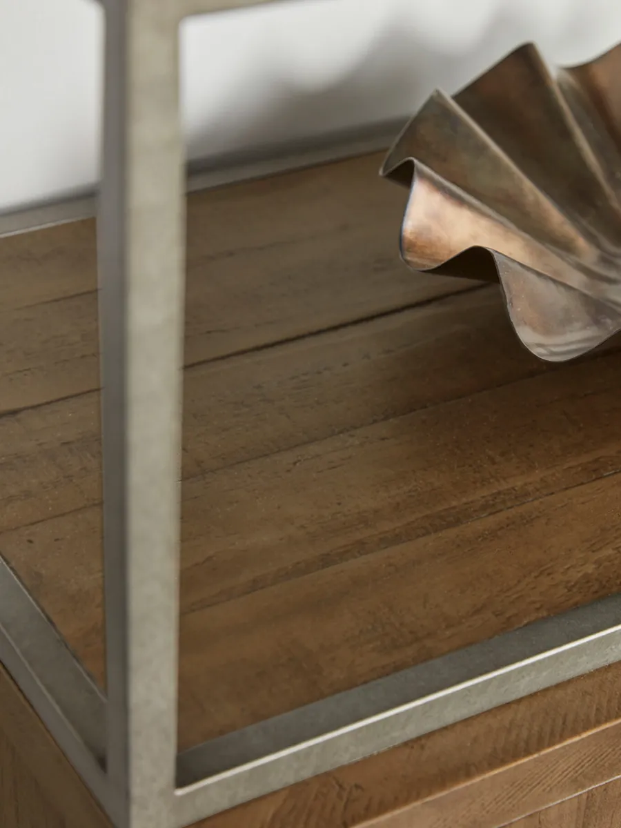 Cox & Cox Bookcases & Shelf Units<Tacoma Shelf Unit