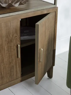 Cox & Cox Bookcases & Shelf Units<Tacoma Shelf Unit