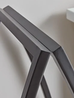 Cox & Cox Fireside<Tall Industrial Log Holder