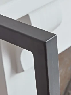 Cox & Cox Fireside<Tall Layered Log & Kindling Holder