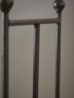 Cox & Cox Fireside<Tall Log and Kindling Holder