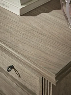 Cox & Cox Chests Of Drawers|Chests Of Drawers<Tally Chest Of Drawers - Natural